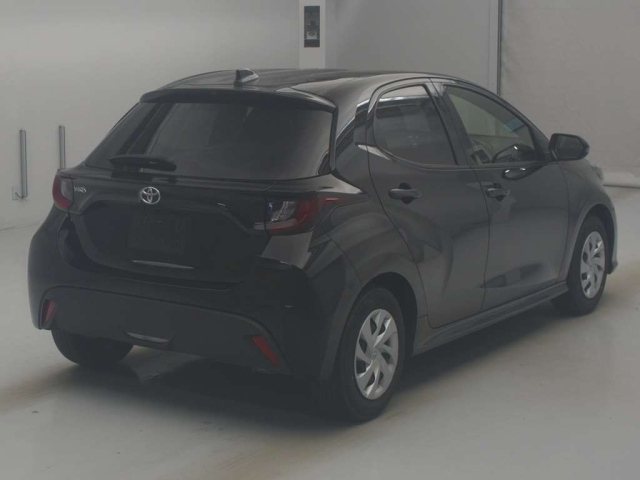 TOYOTA YARIS 2023