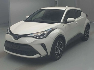 TOYOTA C-HR 2020