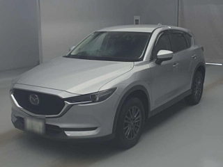 MAZDA CX-5 2019