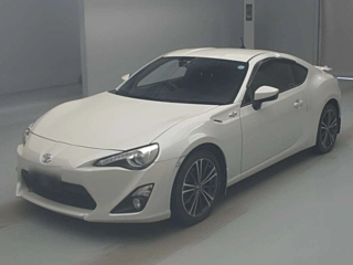 TOYOTA 86 2013