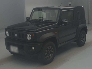 SUZUKI JIMNY SIERRA 2025