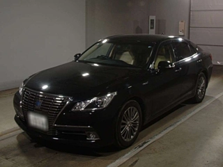TOYOTA CROWN 2013