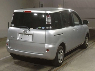 TOYOTA SIENTA 2014
