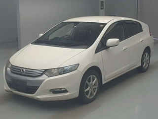 HONDA INSIGHT 2010