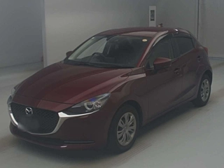 MAZDA MAZDA2 2021