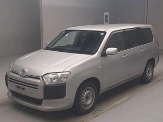 TOYOTA PROBOX 2018
