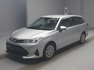 TOYOTA COROLLA FIELDER 2020