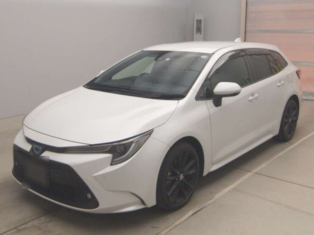 TOYOTA COROLLA TOURING 2022