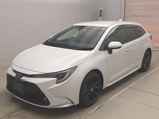 TOYOTA COROLLA TOURING 2022