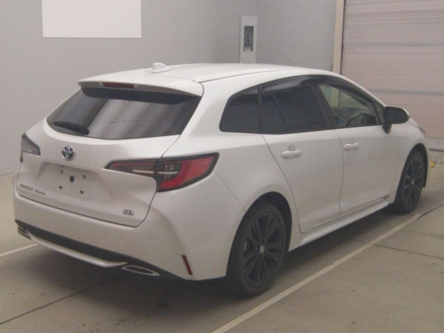 TOYOTA COROLLA TOURING 2022
