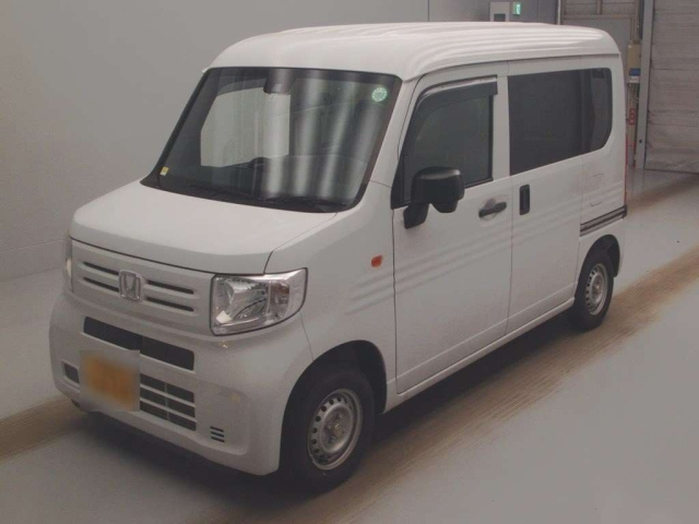 HONDA N VAN 2020