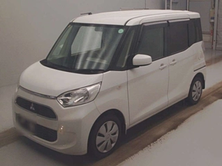 MITSUBISHI EK SPACE 2018