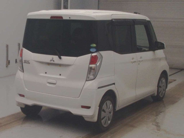 MITSUBISHI EK SPACE 2018