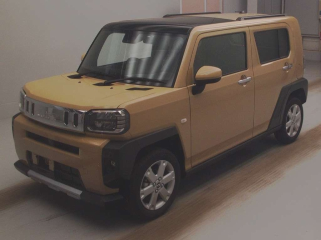 DAIHATSU TAFT 2024