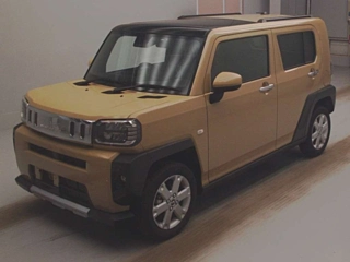 DAIHATSU TAFT 2024