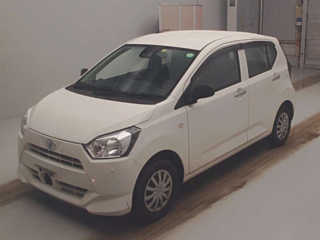 DAIHATSU MIRA E S 2018