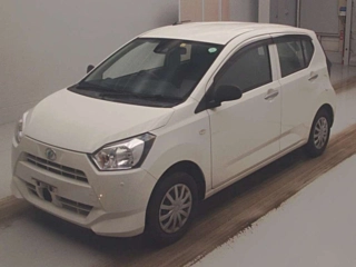 DAIHATSU MIRA E S 2018