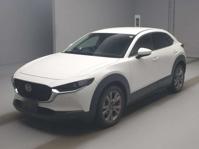 MAZDA CX-30 2020