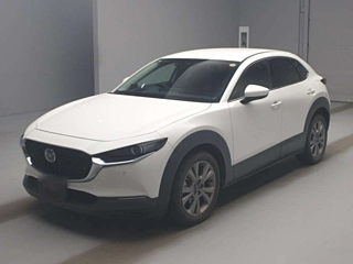 MAZDA CX-30 2020