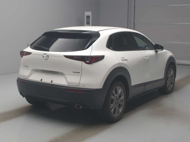 MAZDA CX-30 2020