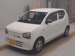 SUZUKI ALTO 2017