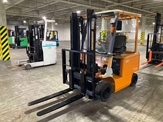 Заказать TCM FORKLIFT