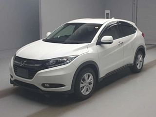 HONDA VEZEL 2015