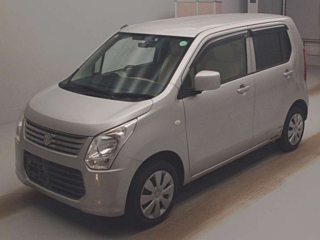 SUZUKI WAGON R 2013