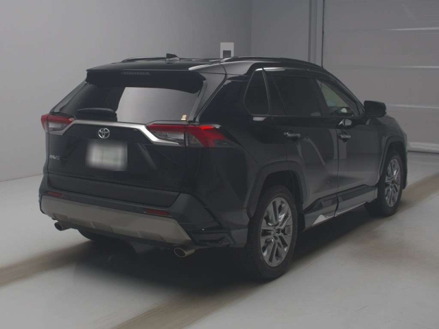 TOYOTA RAV4 2023