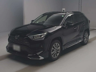 TOYOTA RAV4 2023