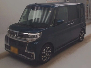 DAIHATSU TANTO 2019