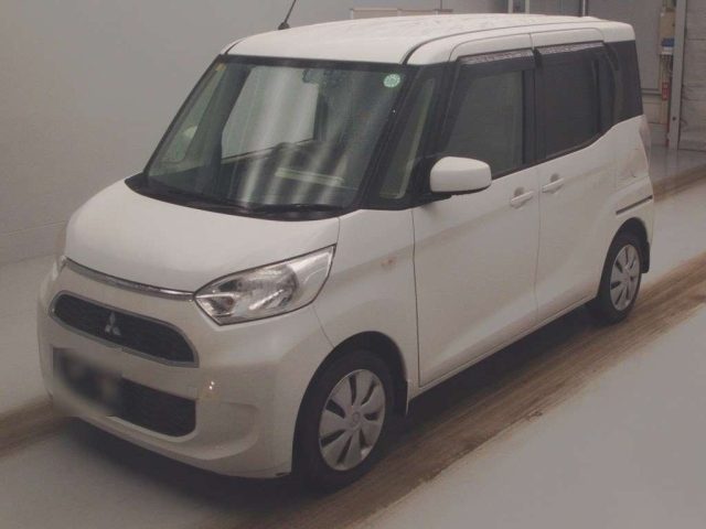 MITSUBISHI EK SPACE 2018