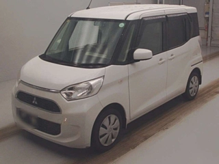 MITSUBISHI EK SPACE 2018