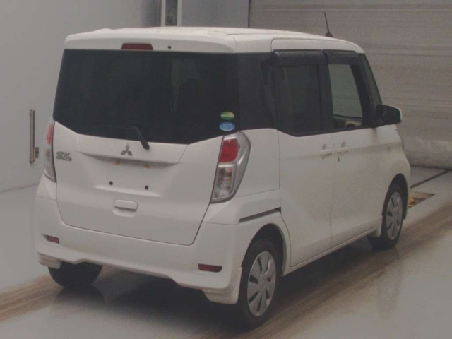 MITSUBISHI EK SPACE 2018