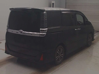 TOYOTA VOXY 2020