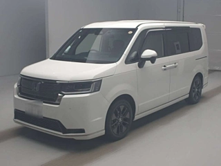 HONDA STEP WAGON 2025