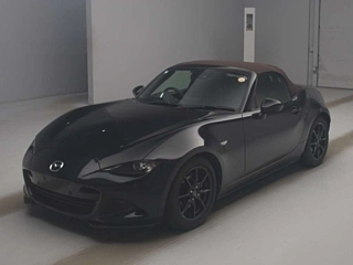 MAZDA ROADSTER 2019