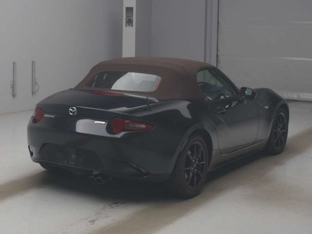MAZDA ROADSTER 2019
