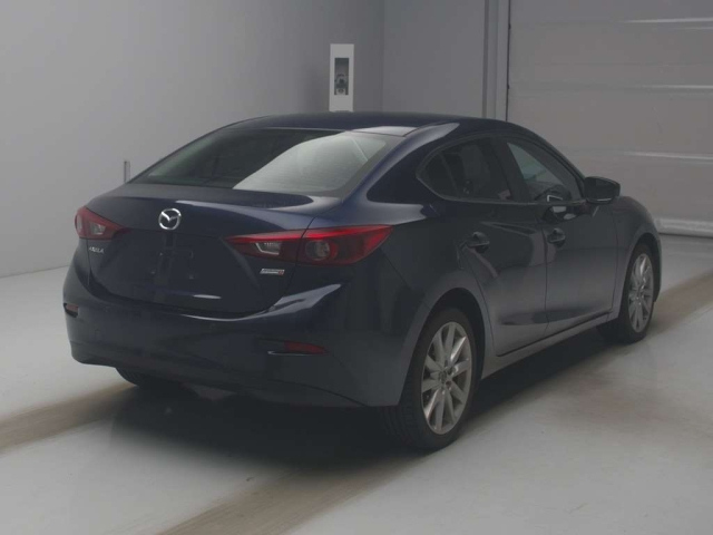 MAZDA AXELA 2019