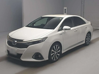 TOYOTA SAI 2015