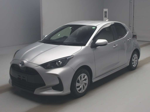 TOYOTA YARIS 2022