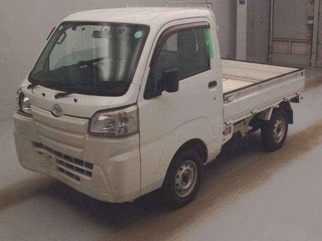 DAIHATSU HIJET TRUCK 2016