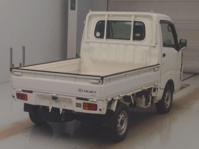 DAIHATSU HIJET TRUCK 2016