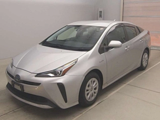 TOYOTA PRIUS 2020