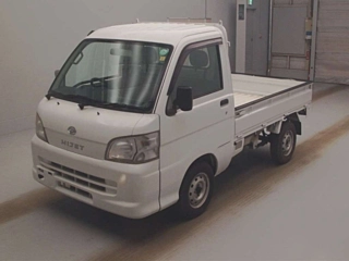 DAIHATSU HIJET TRUCK 2011