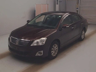 TOYOTA PREMIO 2010