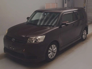 TOYOTA COROLLA RUMION 2012