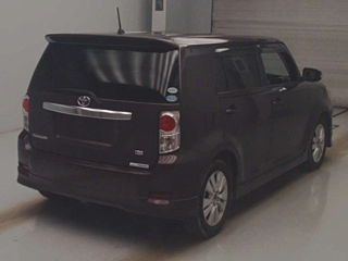 TOYOTA COROLLA RUMION 2012