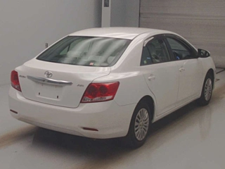 TOYOTA ALLION 2013