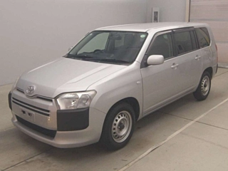 TOYOTA SUCCEED 2015